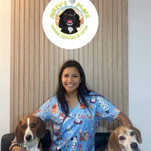 Sitter Profile Image: Betty V.