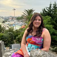 Sitter Profile Image: Kaitlin F.