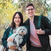 Sitter Profile Image: Jorge B.