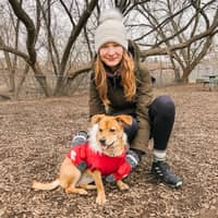 Sitter Profile Image: Miya D.