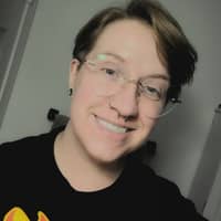Sitter Profile Image: Taron A.