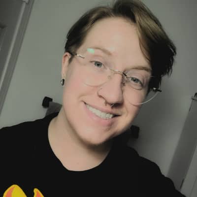 Sitter Profile Image: Taron A.
