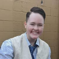 Sitter Profile Image: Erikah P.