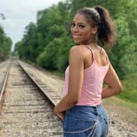 Sitter Profile Image: Aaliyah A.