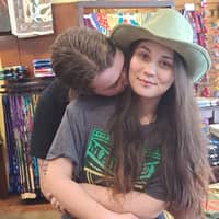 Sitter Profile Image: Alesa M.