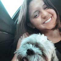 Sitter Profile Image: Zhanna B.