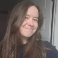 Sitter Profile Image: Kenna P.