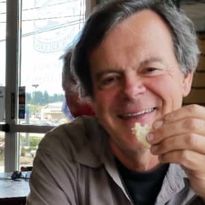 Sitter Profile Image: james S.