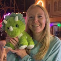 Sitter Profile Image: Samantha R.