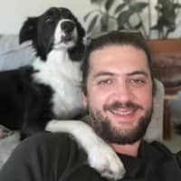 Sitter Profile Image: Ali Z.