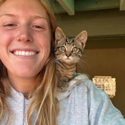 Sitter Profile Image: Mackensey F.