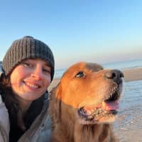 Sitter Profile Image: Olga K.