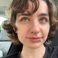 Sitter Profile Image: Blake M.