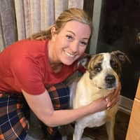 Sitter Profile Image: Megan D.