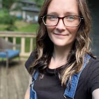 Sitter Profile Image: Cathy B.