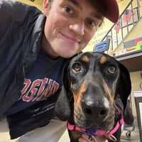 Sitter Profile Image: Henry S.