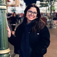 Sitter Profile Image: Patricia S.