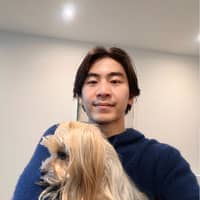 Sitter Profile Image: Jimmy Y.