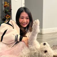 Sitter Profile Image: Melody C.