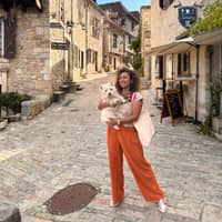 Sitter Profile Image: Nelly C.