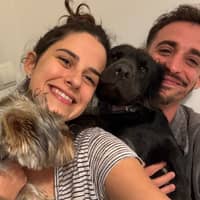 Foto del cuidador: Yinet P.