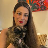 Photo de profil du pet sitter : Pauline C.
