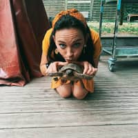 Photo de profil du pet sitter : Manon H.