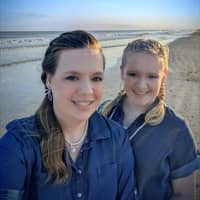 Sitter Profile Image: Sarah S.