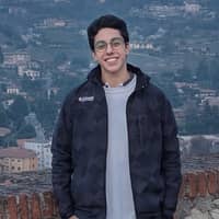 Immagine del profilo del sitter: Julian M.