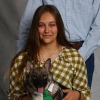 Sitter Profile Image: Taylor W.