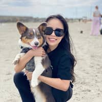 Sitter Profile Image: Rachel C.