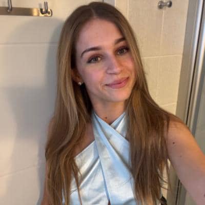 Sitterprofilbild: Sarah K.