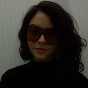 Sitter Profile Image: Elimarliz M.
