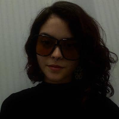 Sitter Profile Image: Elimarliz M.