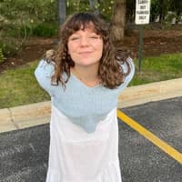 Sitter Profile Image: Teagan A.