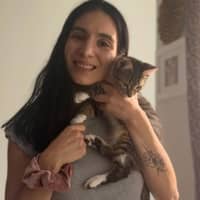 Sitter Profile Image: Moriah C.