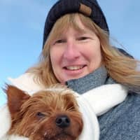 Sitter Profile Image: Stephanie H.