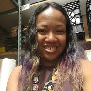 Sitter Profile Image: Annie S.