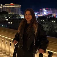 Sitter Profile Image: Vladyslava S.