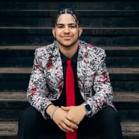 Sitter Profile Image: Quentin H.