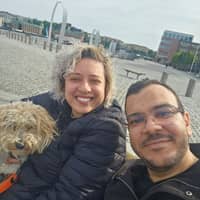 Passarens profilbild: Raiane N.