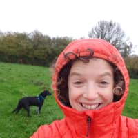 Photo de profil du pet sitter : Laurette V.