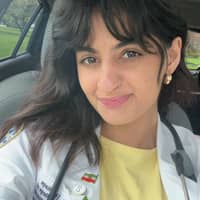 Sitter Profile Image: Ghazal A.