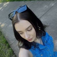 Sitter Profile Image: Weronika S.
