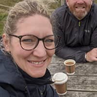 Sitter Profile Image: Sophie B.