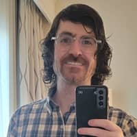 Sitter Profile Image: Ryan G.