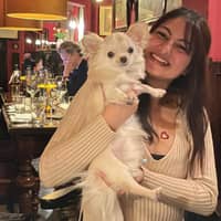 Sitterprofilbild: Shristi S.