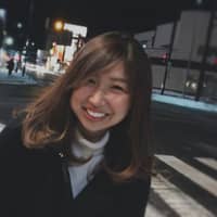 Sitter Profile Image: KAORI K.