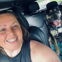 Sitter Profile Image: Alicia M.