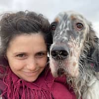 Sitter Profile Image: Felicity P.